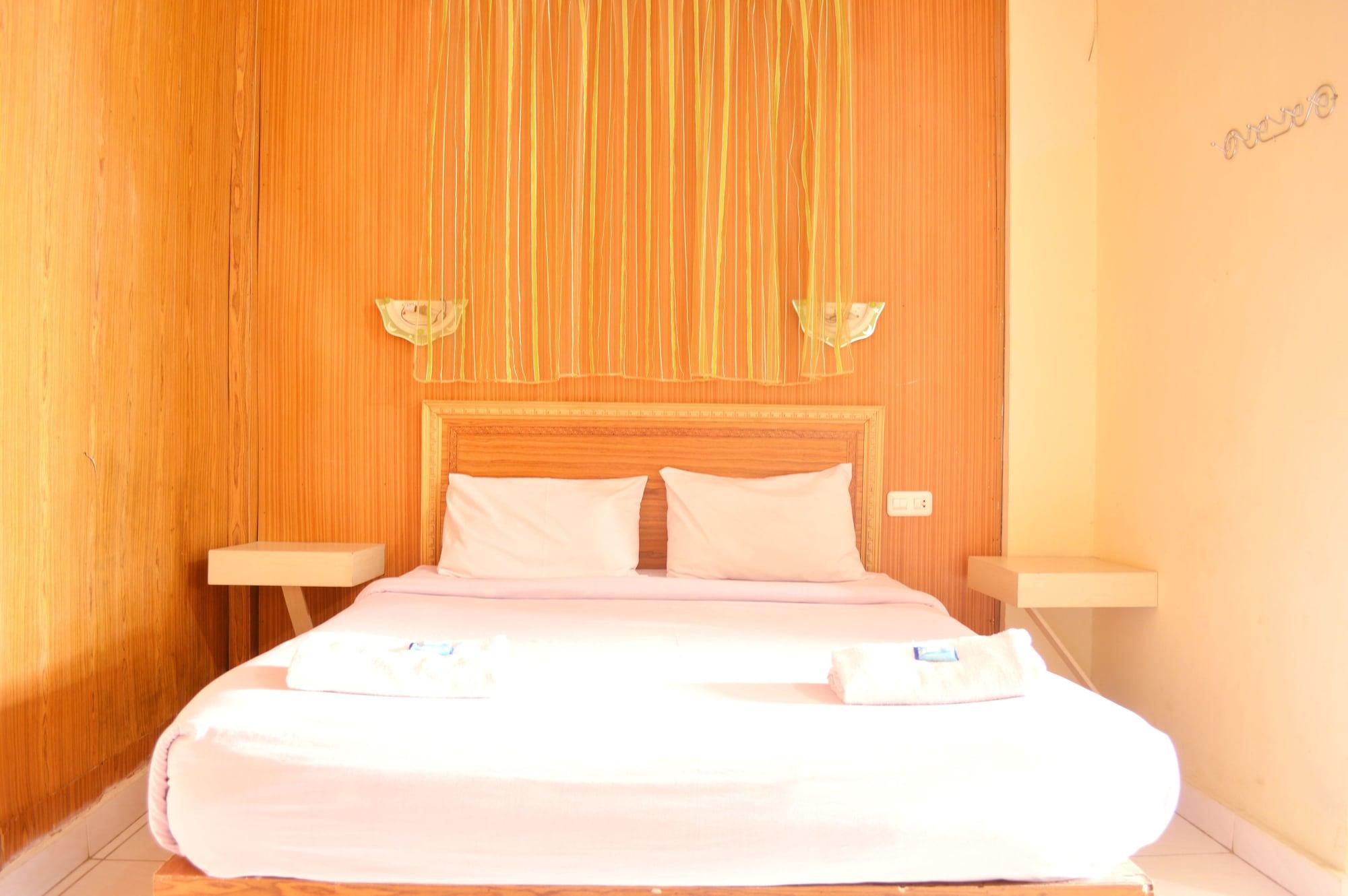 Hotel Yuriko Букитинги Екстериор снимка