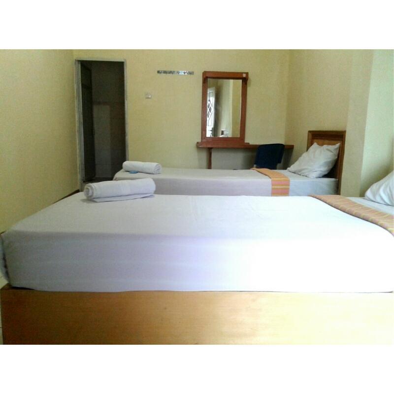 Hotel Yuriko Букитинги Екстериор снимка