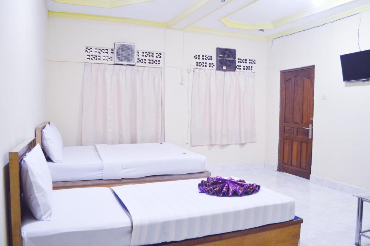 Hotel Yuriko Букитинги Екстериор снимка