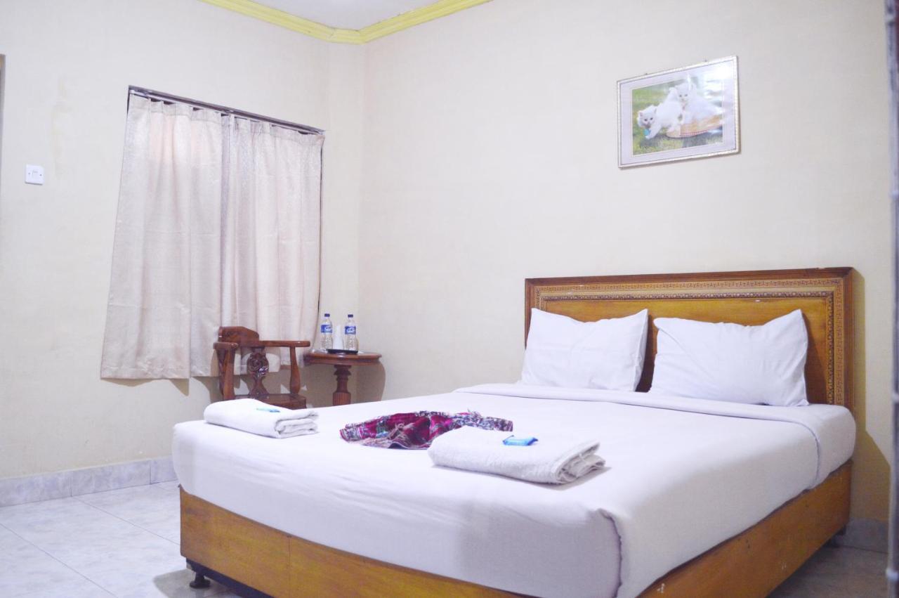 Hotel Yuriko Букитинги Екстериор снимка