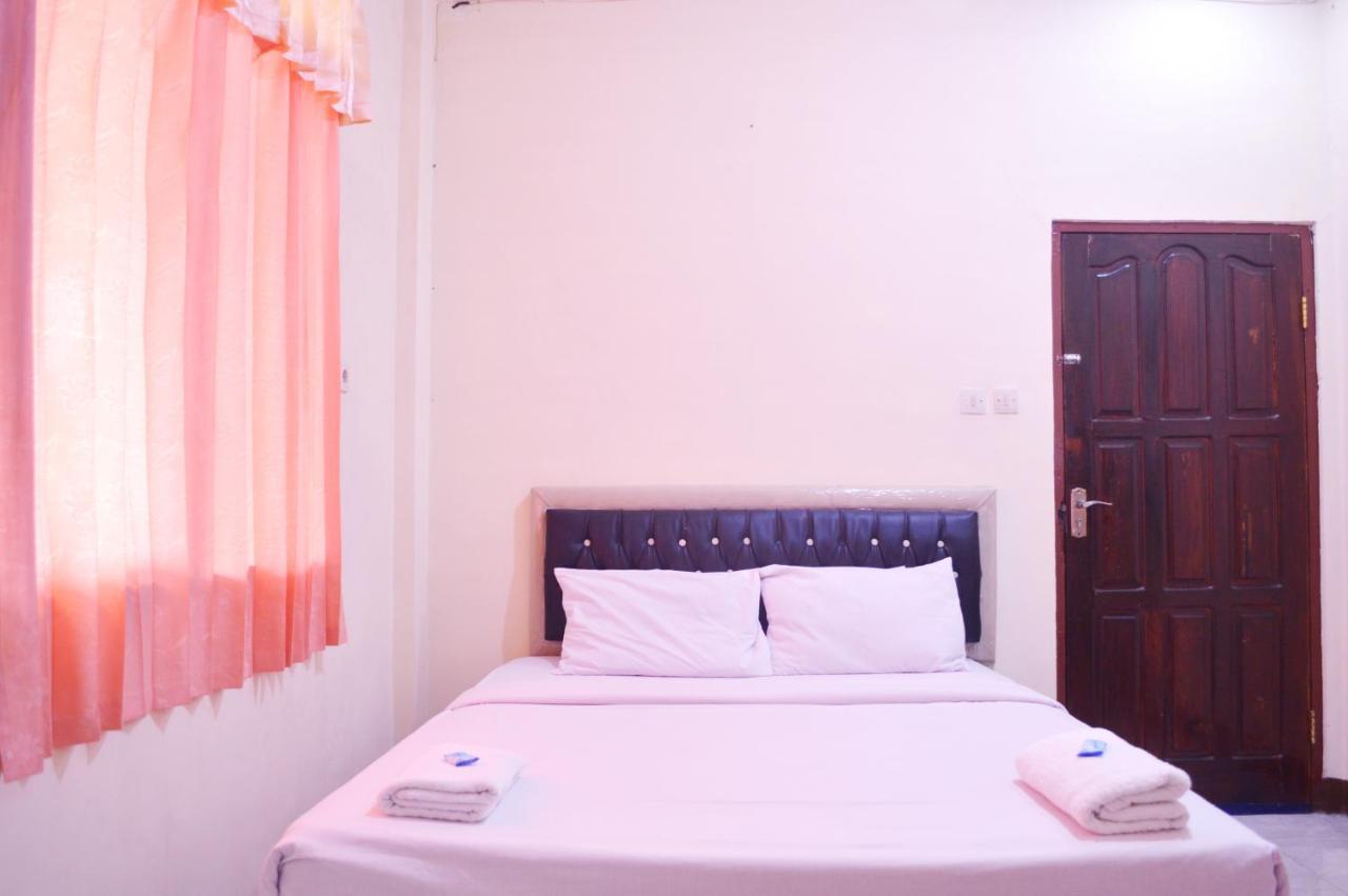 Hotel Yuriko Букитинги Екстериор снимка