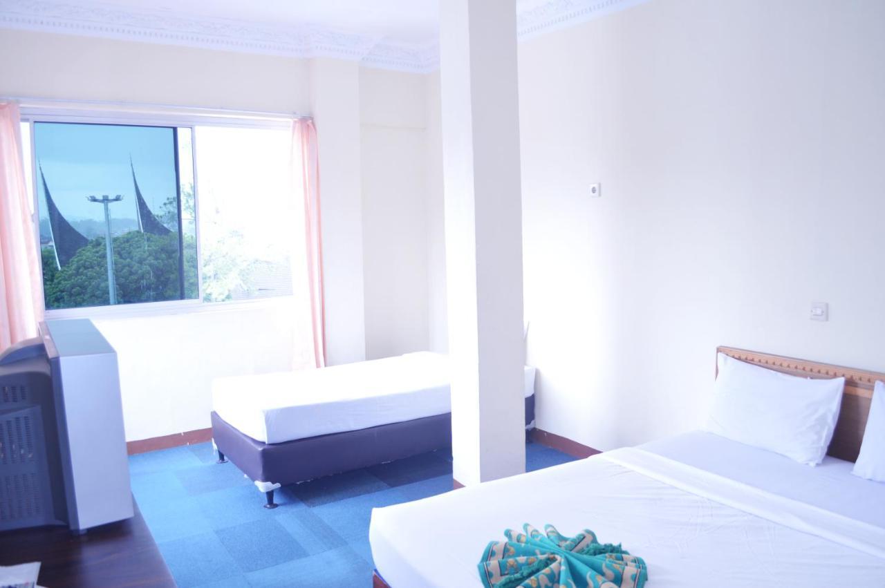 Hotel Yuriko Букитинги Екстериор снимка