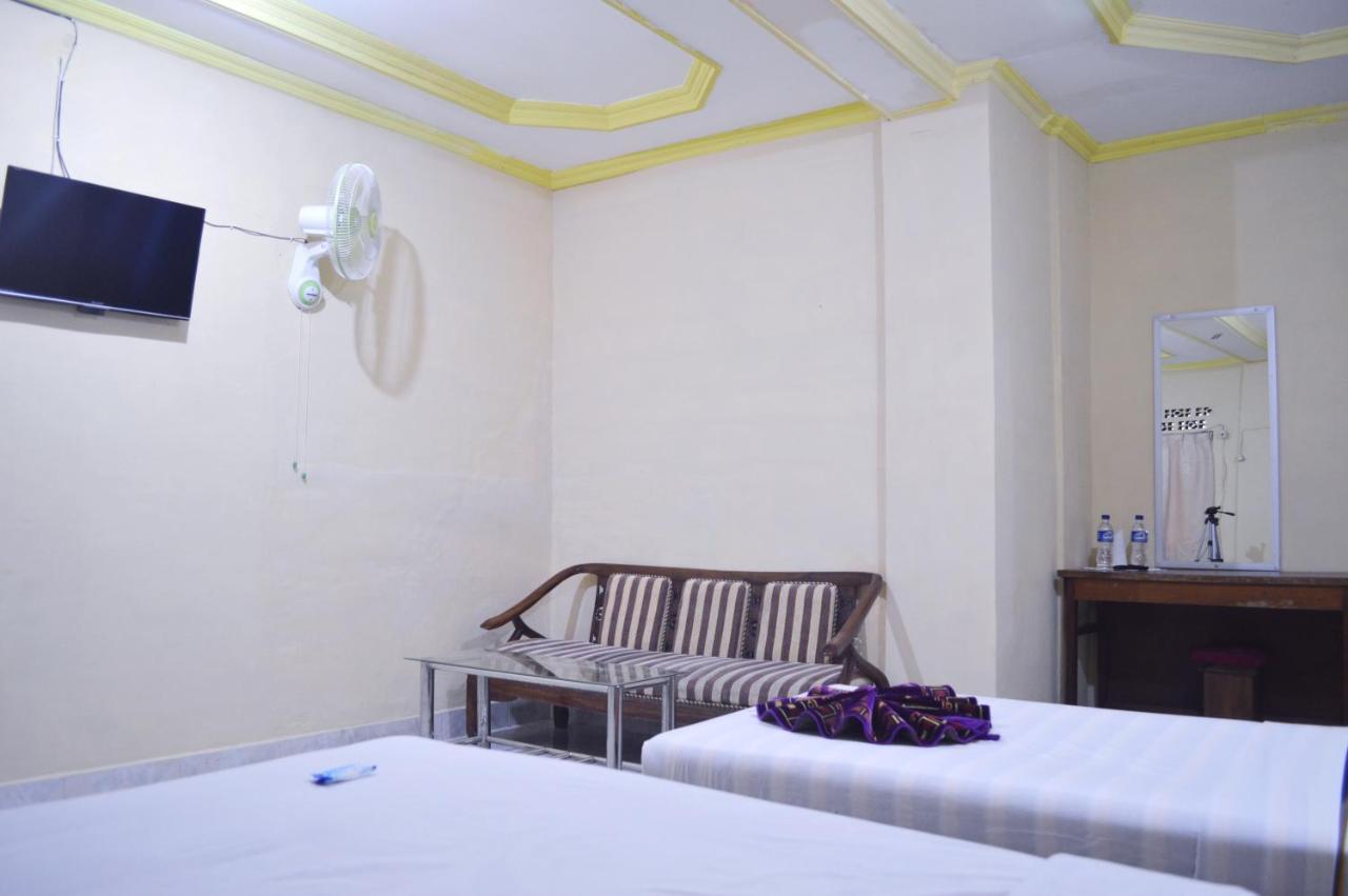 Hotel Yuriko Букитинги Екстериор снимка