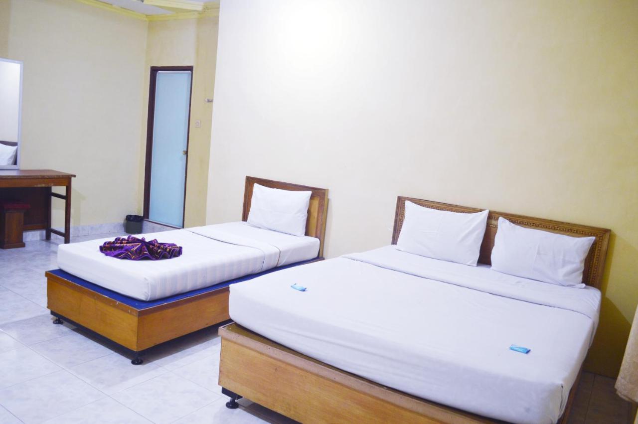 Hotel Yuriko Букитинги Екстериор снимка